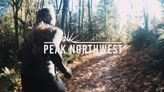 Running all 30 miles of Portland's Wildwood Trail | PEAK NORTHWEST: Episode Three