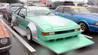 Top 5 Worst Ricer Mods