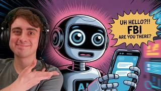 NEW Benchmark for Longterm AI Stability - Agentic Vending Machine Business