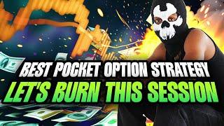 How Important It Is to Follow Indicators? | Pocket Option Strategy For Great Results