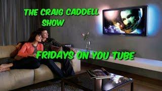 The Craig Caddell Show-Commercial