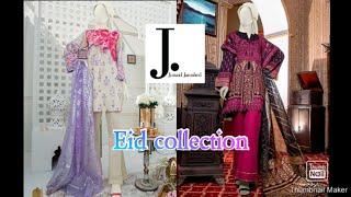 j. Eid collection with price beautiful dress designs ||vlog everything