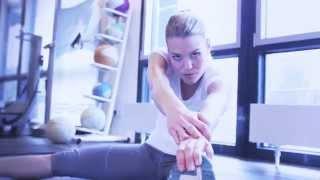 Kerstan Consult - Fitness Imagetrailer I Fitness