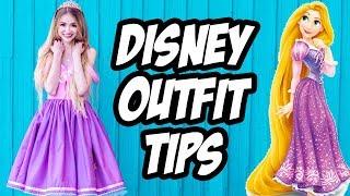 DisneyBound Tips! How to Style Disney-Inspired Outfits