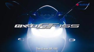 Suzuki GIXXER 155 Technical Video