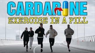 Boost Cardio By 75% || Breakthrough Research On Cardarine Gw501516