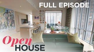 Full Show: Designing Your Own Home | Open House TV