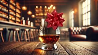 Wade's TOP 5 Christmas Whiskies