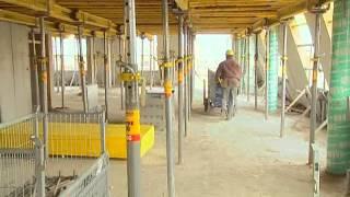 Doka Xtra Formwork System