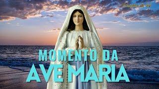 ️ MOMENTO DA AVE MARIA | Oração da Noite | 14 de Setembro