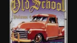 OLD SCHOOL FUNK VOL 4