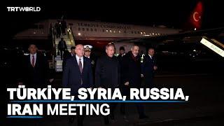 Moscow to host Syria peace meeting