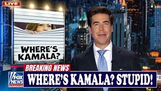 Jesse Watters Primetime 10/22/24 FULL HD | FOX BREAKING NEWS TRUMP October 22, 2024