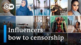 The dirty secret of Dubai's influencer hype | DW News