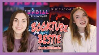 Reading BooksWithLexie's Best & Worst Reads of 2022 | Booktube Bestie V2 Episode 2