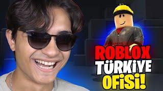 ROBLOX AÇILIYOR!