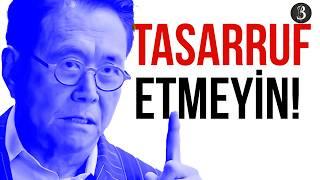 Robert Kiyosaki Öğretilerinden Alınması Gereken 9 Ders