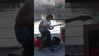 Artista de la Guitarra extrardinario