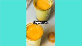 Turmeric Inflammation Solution You Never Knew About!