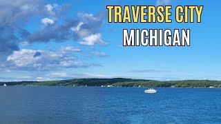 Visit Traverse City: A Guide to Michigan's Favorite Vacation Spot