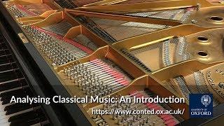 Analysing Classical Music: An Introduction