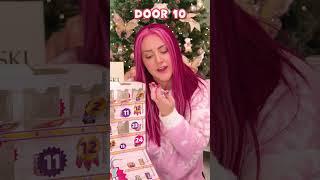 Opening ENTIRE MINI BRANDS Advent Calendar (Day 8)