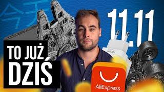 ⭐ Co Warto Kupić na Największej Promocji AliExpress? +KUPONY cz.3