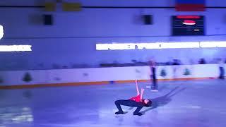 ФИГУРИСТ ДМИТРИЙ ИВАНОВ МАСТЕР СПОРТА РОССИИ-ГРУППА ДМИТРИЯ ИВАНОВА