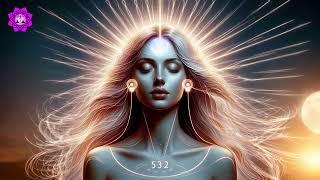 432Hz Frequency: Release Negative Blockages, Boost Positive Energy, Binaural Beats Meditation