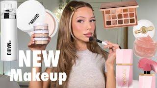 Testing NEW MAKEUP Releases … Are They Worth It