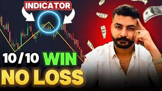 No Loss Trading Indicator Strategy | Quotex Sureshot Trading Strategy (Part-1)