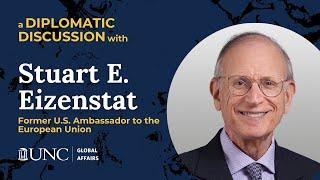 The Art of Diplomacy | Stuart E. Eizenstat