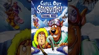 Opening credit & finally free (from chill out scooby doo)