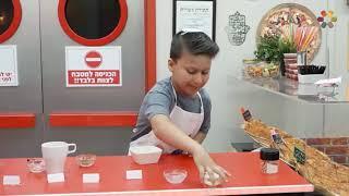 על עוגת שוקולד טעימה ב-2 דקות שמעתם?