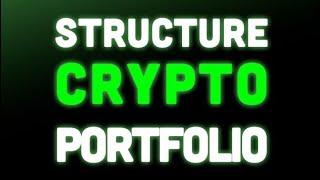 Here’s How to Build a Winning Portfolio! #crypto #trading #cryptocurrency #cryptoeducation