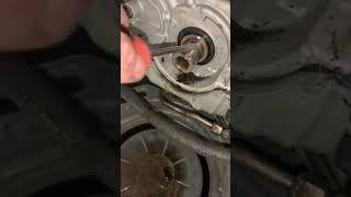 BP pump seal failure