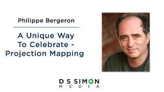 Philippe Bergeron Anniversary Interview