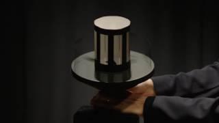 Silhouette Zoetrope