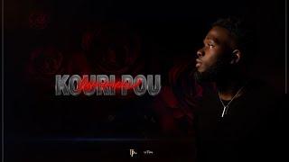 KOURI POU LANMOU by Black Man777 (lyrics video)