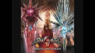 Soul Calibur IV OST Tempered Soul