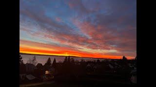 Hagnau am Bodensee - Ein Flug mit DJI Mavic Air 2 / A flight with DJI Mavic Air 2