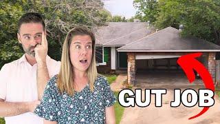 Full Gut Renovation | Before and After Whole Home Renovation