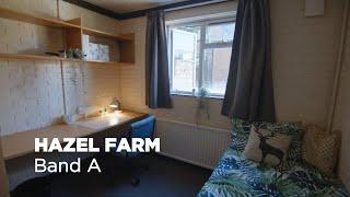 Student Accommodation at the University of Surrey | University of Surrey