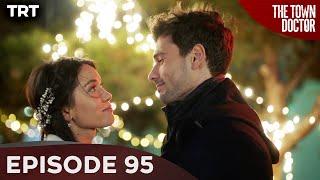 The Town Doctor - Episode 95