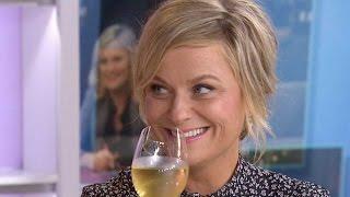 Amy Poehler Interview: New Memoir 'Yes Please' | TODAY