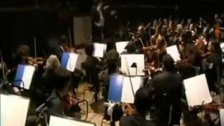 Mozart: Zauberflöte: Ouverture, Teatro Carlo Felice, Johannes Wildner conducting