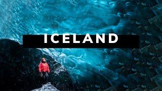 ICELAND TRAVEL DOCUMENTARY | 4x4 Winter Road Trip