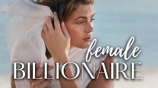 Billionaire Women Lifestyle | Motivation #7