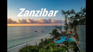 Top 10 Resorts, Zanzibar, Tanzania 2022