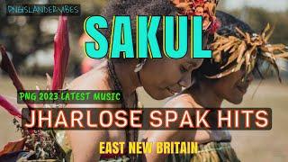 SAKUL (2023 LATEST) [POMIO] ~ JHARLOSE SPAK HITS ~ | PNG LATEST MUSIC 2023